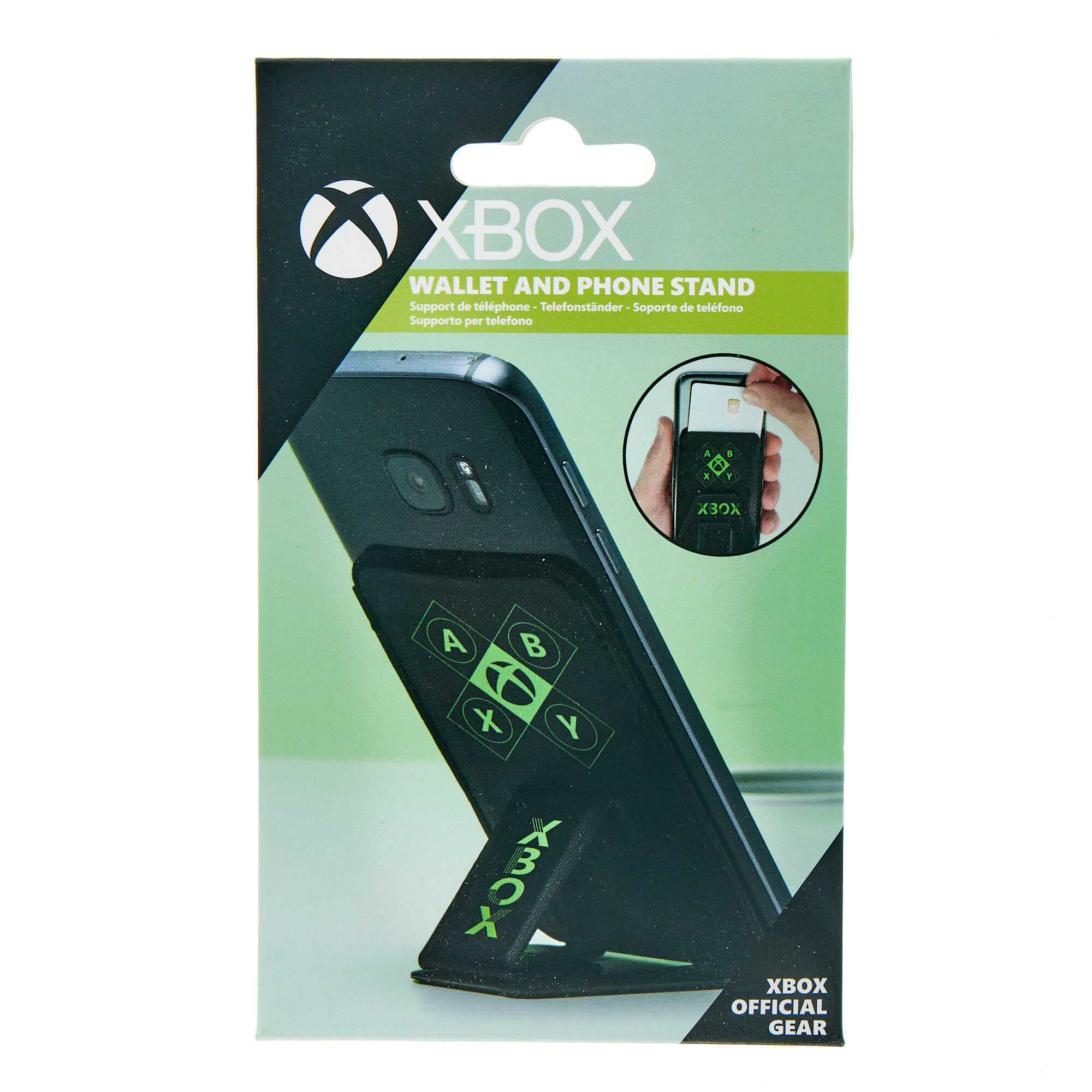 Buy XBOX Card Holder Phone Stand for GBP 3.99 Card Factory UK