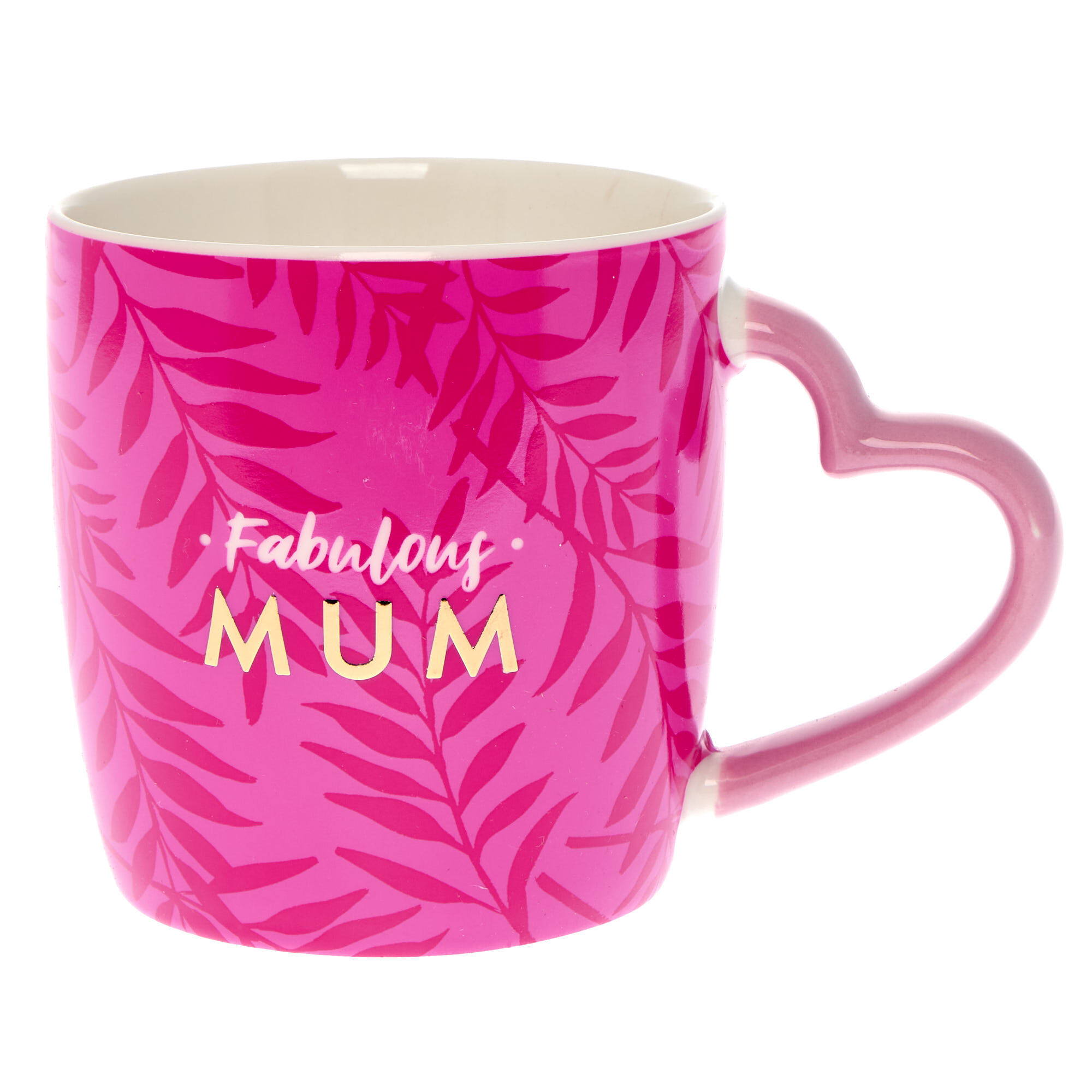 Muttertagskarte „To My Fabulous Mum“ Von Punkcards – Witzig, Persönlich, Aus Nachhaltigem Material