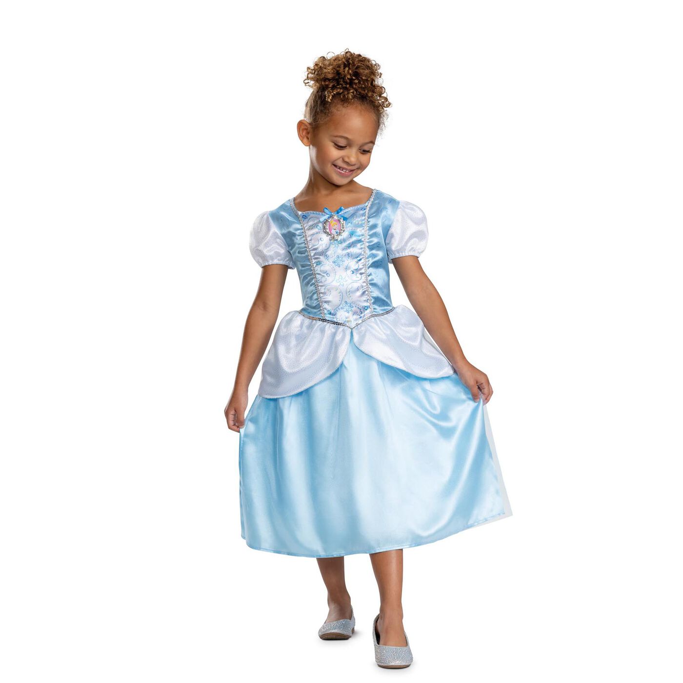 disney princess cinderella dress up Cinderella Costume for Kids
