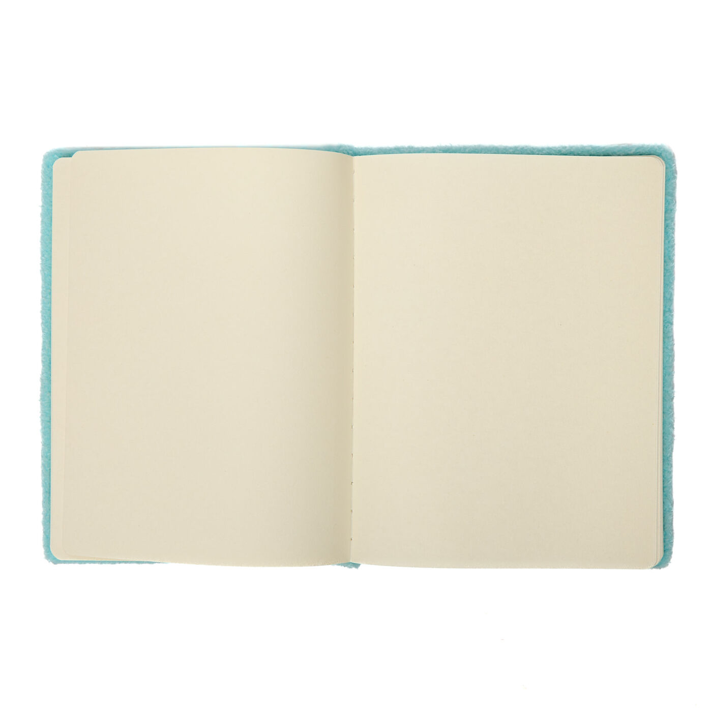 Flekey Buy Don't Be Flakey Fluffy Sketchbook for GBP 4.99 | Card Factory UK