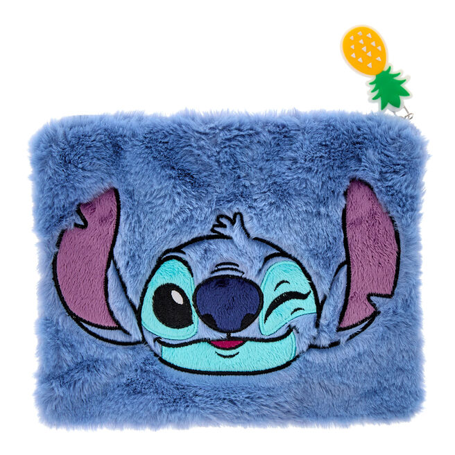 Disney Stitch Wash Bag