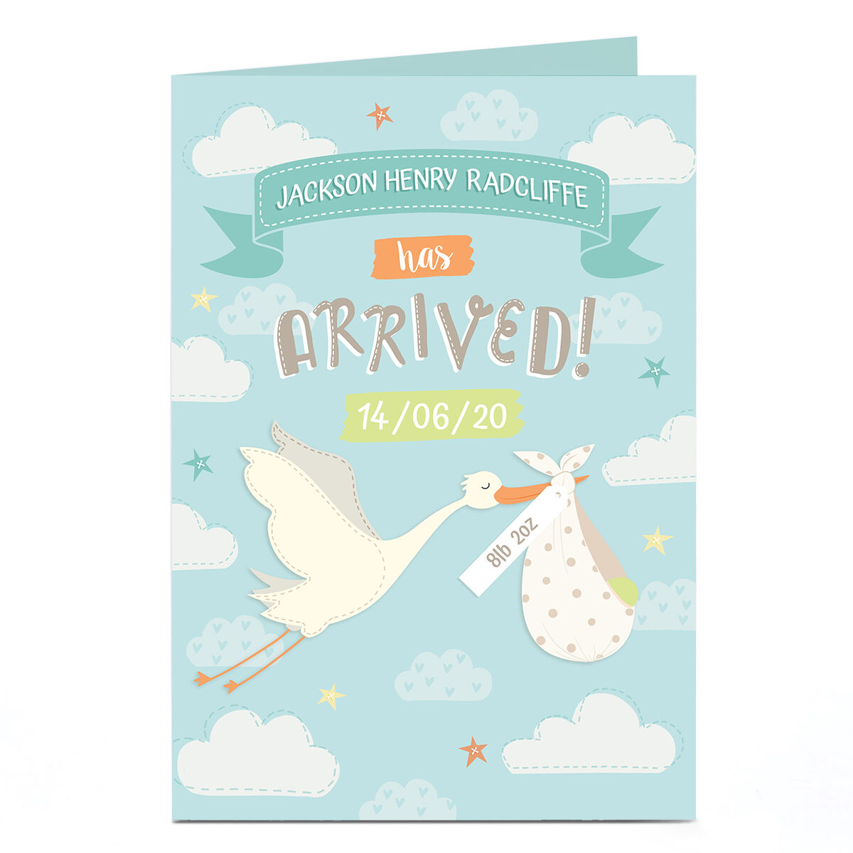 Baby shower sales invitations card factory