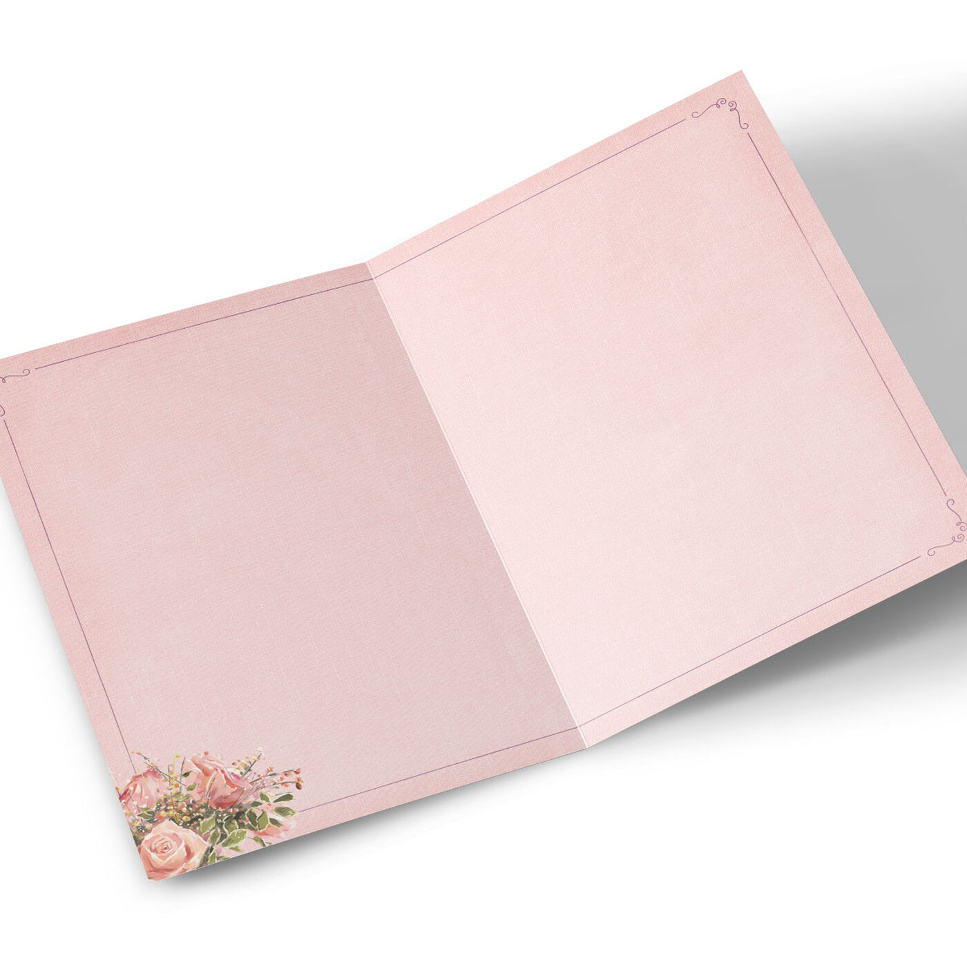 Buy Personalised Birthday Card - Floral Teapot, Editable Age for GBP 2. ...