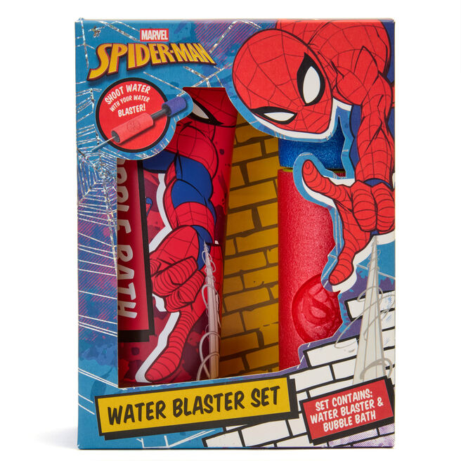 Marvel Spider-Man Water Blaster Set