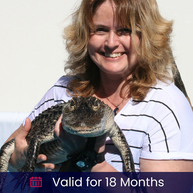 Animal Encounters Gift Experience Day
