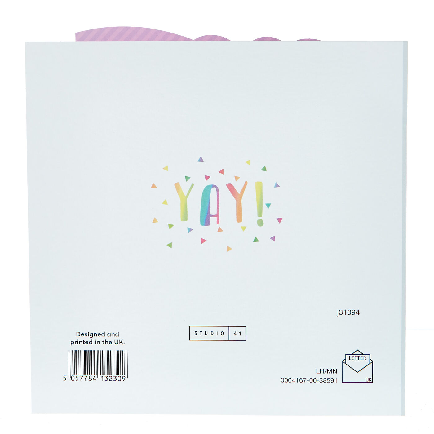 New Baby Bundle Baby Girl