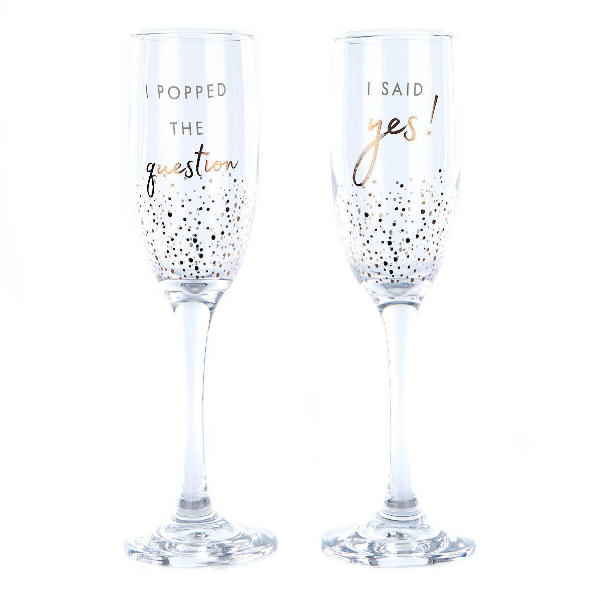 Engagement flute glasses online