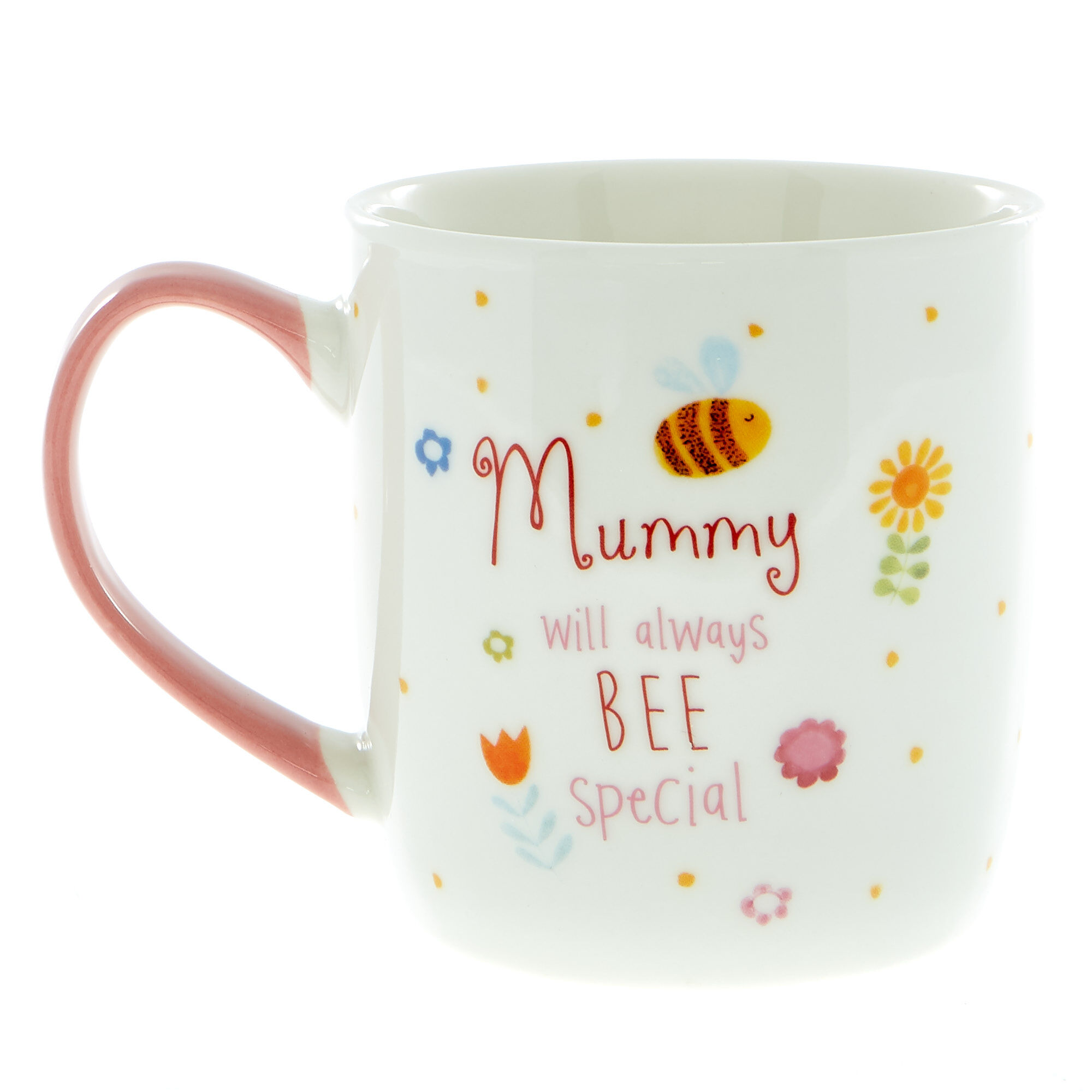 Mummy to deals be mug