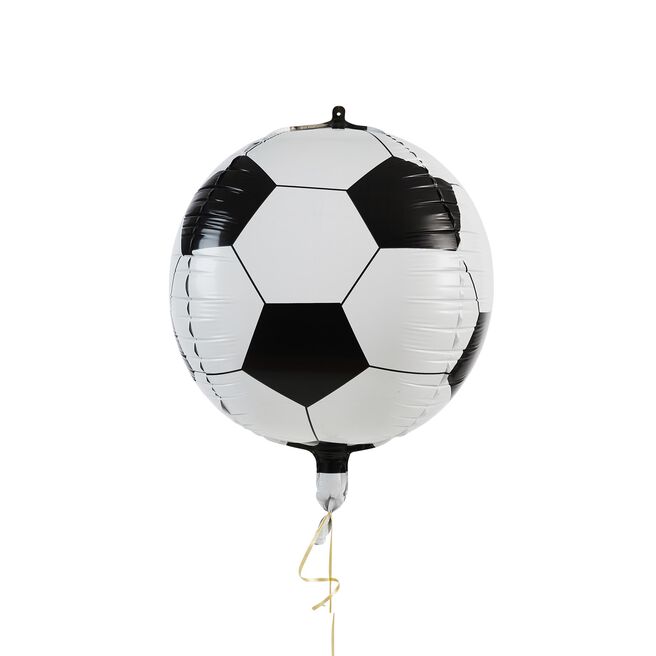 Football 22-Inch Foil Balloon