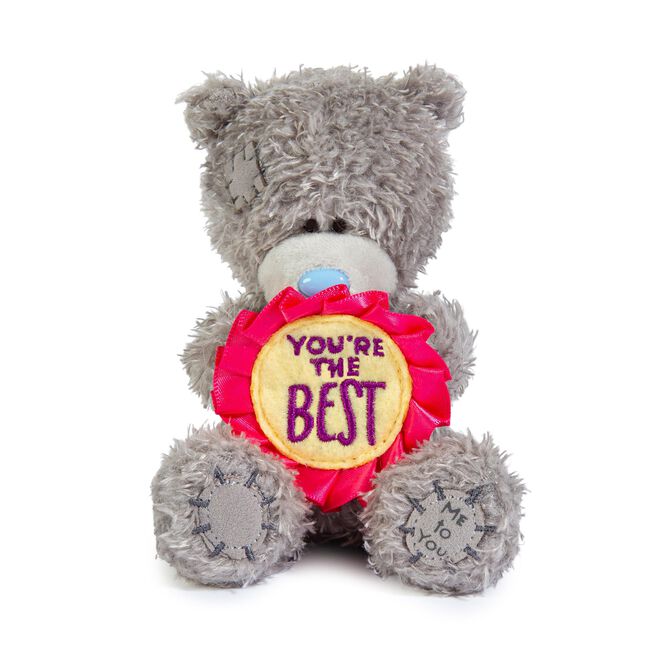 Tatty Teddy You're The Best Plush