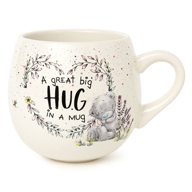 Me To You Tatty Teddy Hug In A Mug