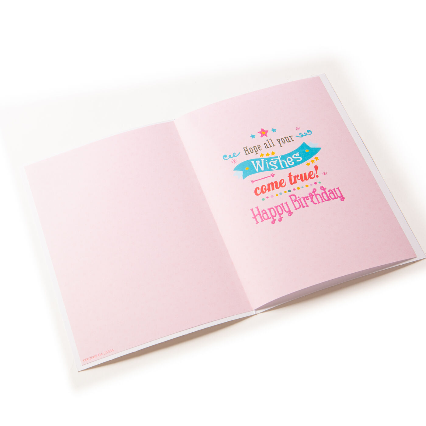 Buy Birthday Card - For The Birthday Girl for GBP 1.29 | Card Factory UK