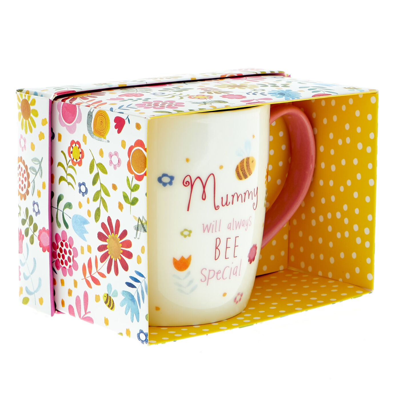 Buy Mummy Will Always Bee Special Mug for GBP  | Card Factory UK
