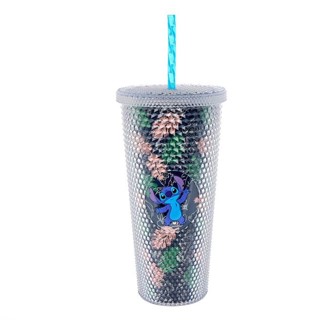 Stitch Tumbler