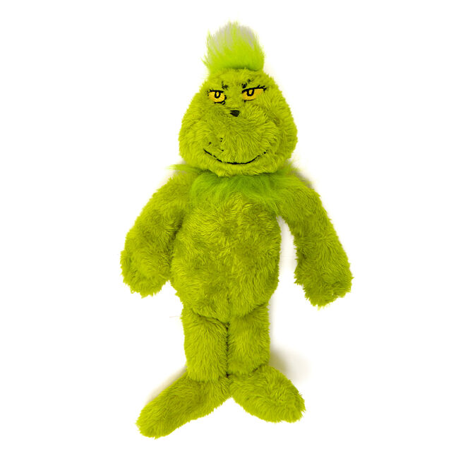 The Grinch Soft Toy