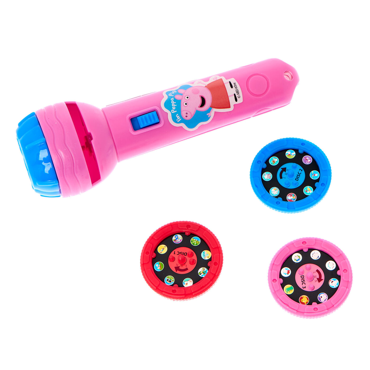 buy-peppa-pig-torch-projector-for-gbp-3-99-card-factory-uk