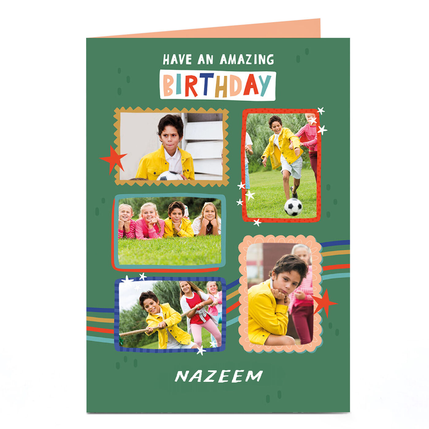 ramadan card factory