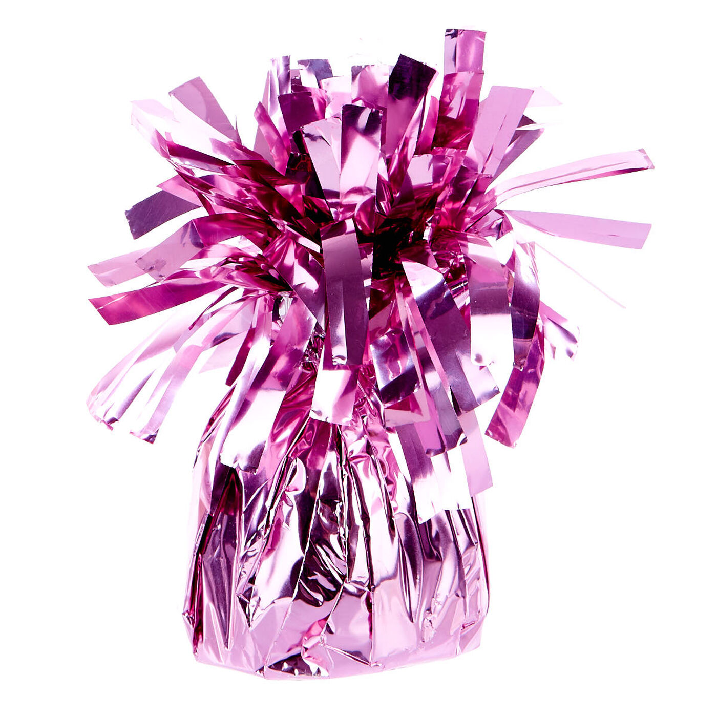 Buy Party Balloon Bundle - 10 Pink Stars & Helium for GBP 49.99 | Card ...