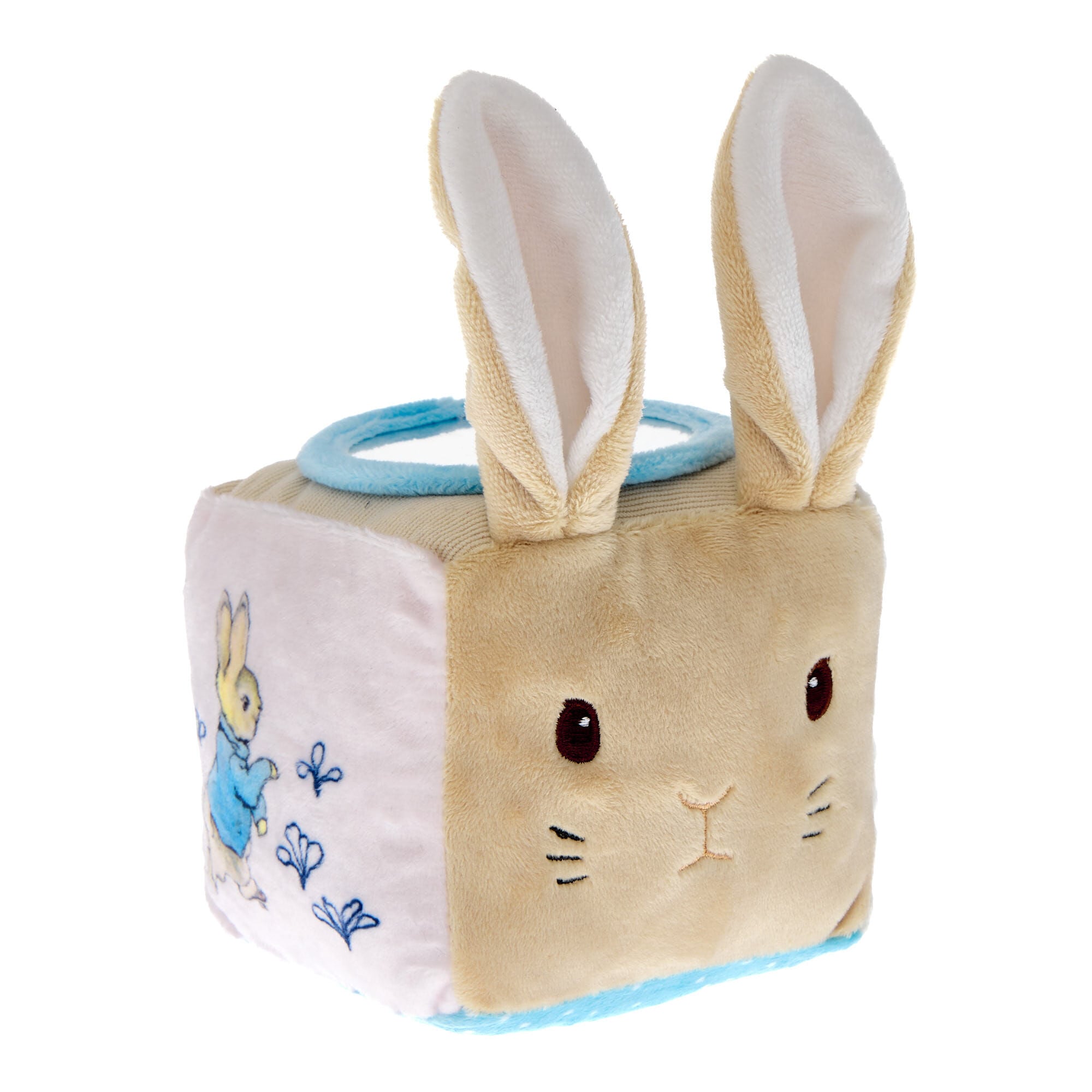 Buy Peter Rabbit Activity Cube for GBP 8.99 | Card Factory UK