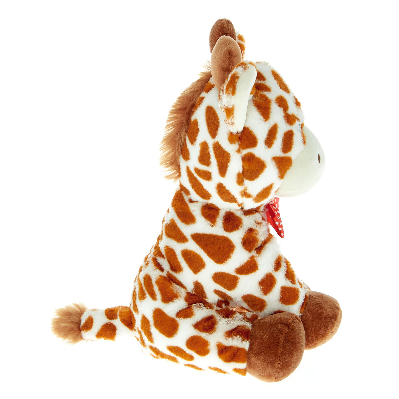 Buy Giraffe Soft Toy for GBP 5.99 Card Factory UK