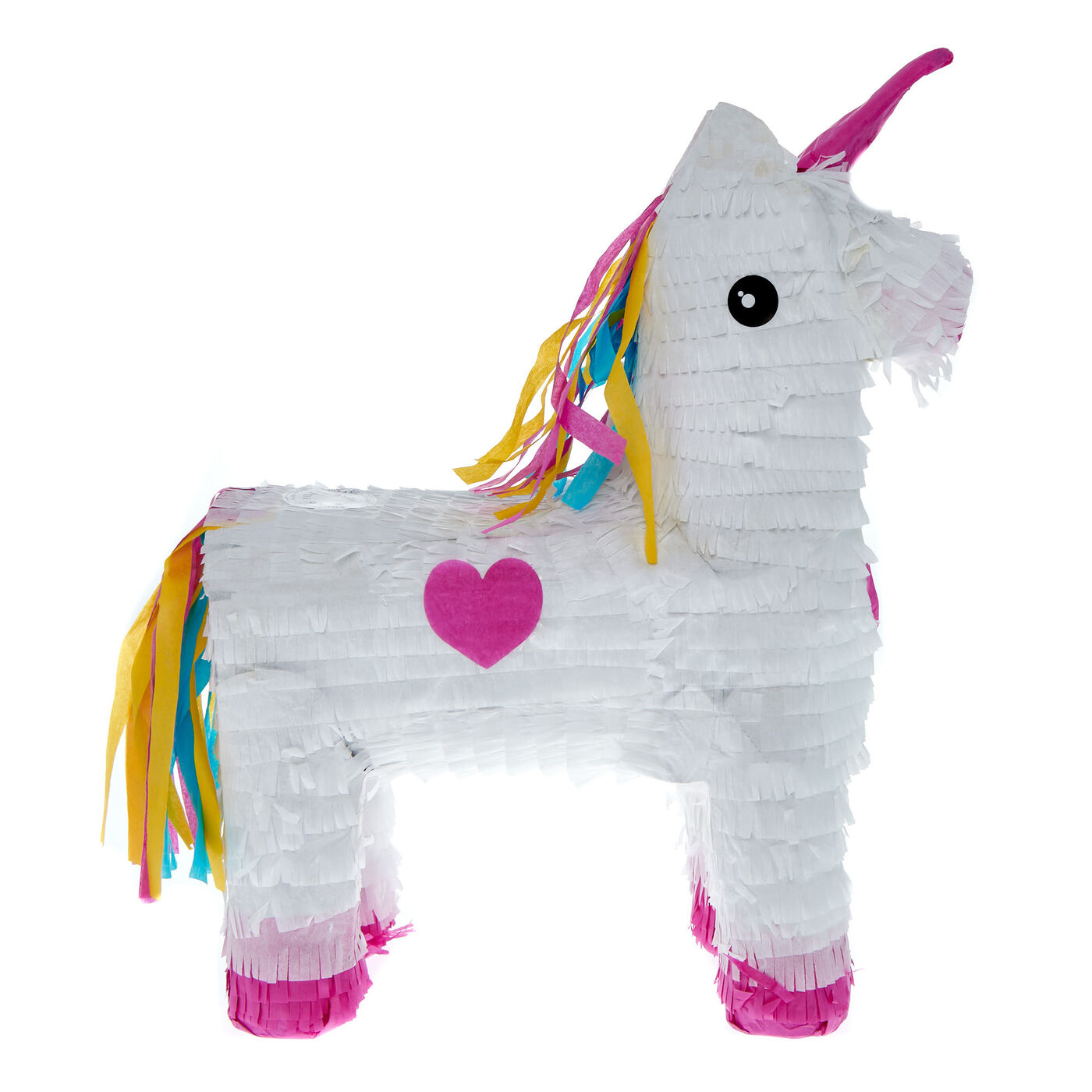 Buy Unicorn Pinata for GBP 12.99 Card Factory UK