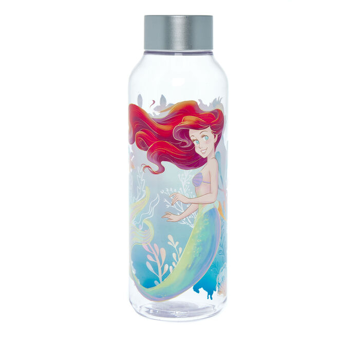 The Little Mermaid Water Bottle