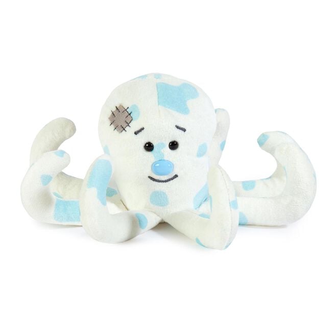 My Blue Nose Friends - Houdini the Octopus Cute Collectable Beanie