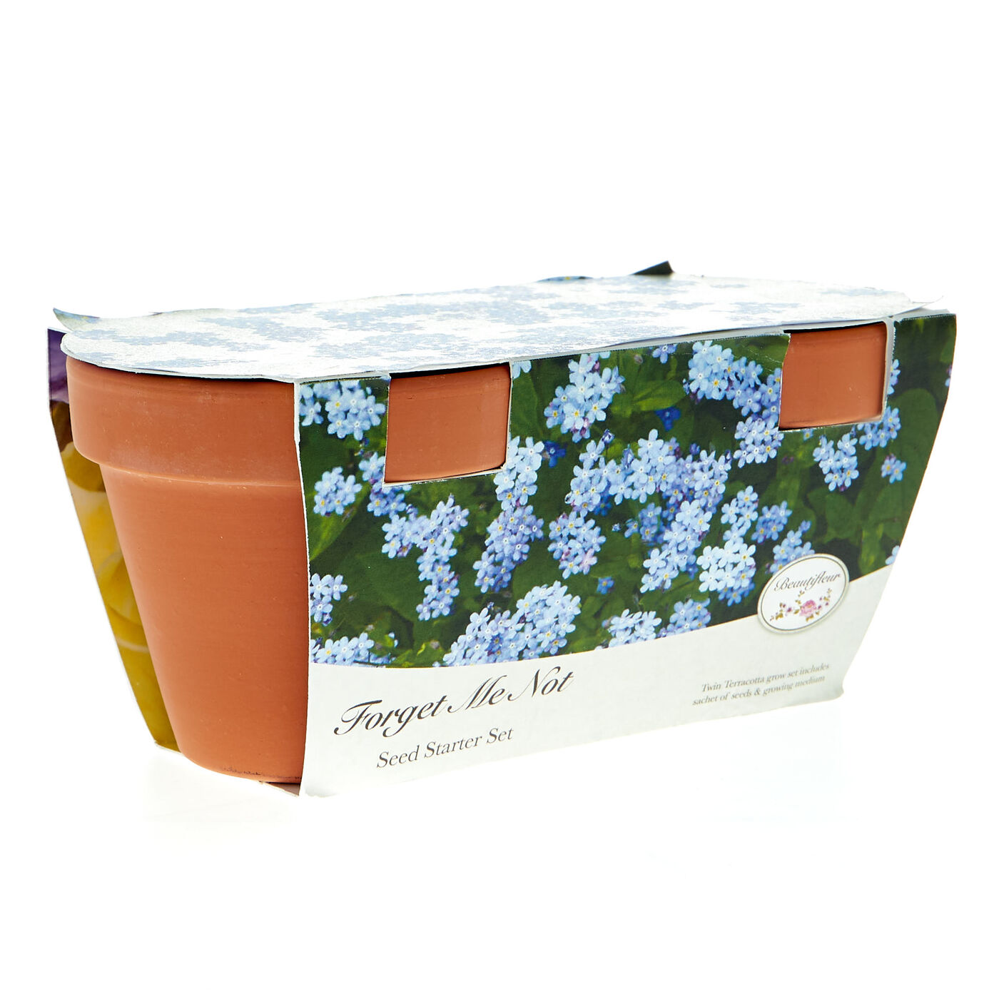 Buy Me Not Seed Starter Set for GBP 2.99 Card Factory UK