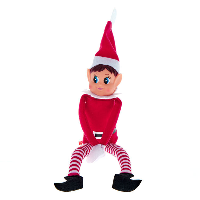 Elves Behaving Badly Elvie