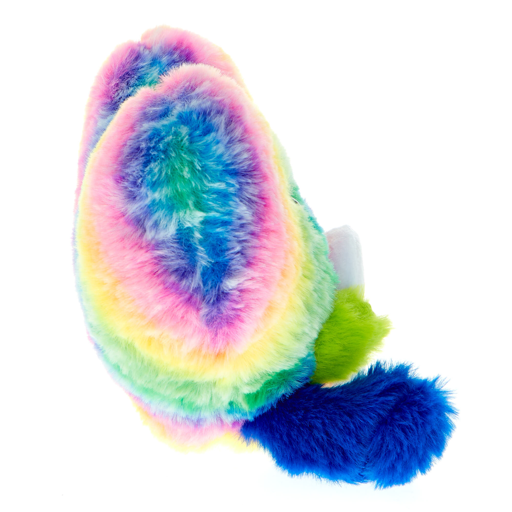 Swizzels Felicity Flowerpot Blooming Amazing Peluche A Forma Di Cuore