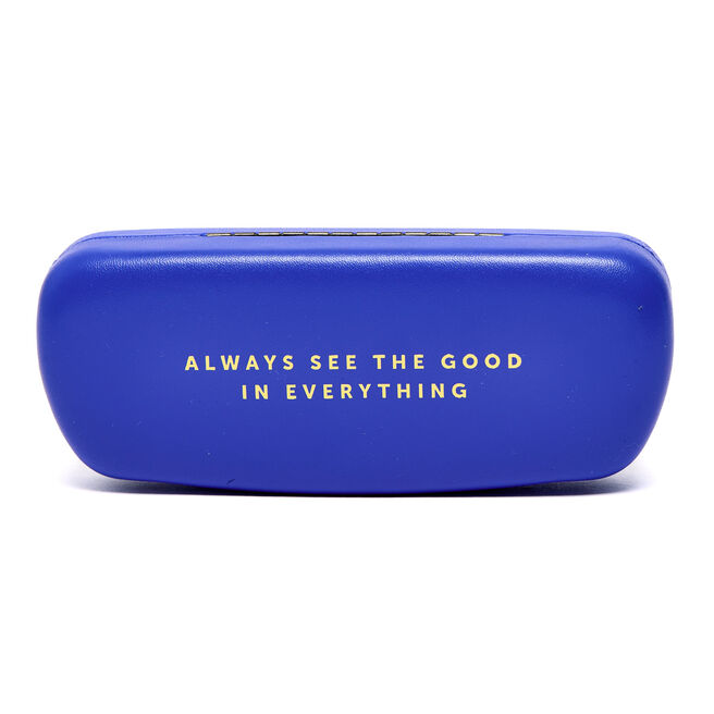 Grandad Glasses Case & Cleaning Cloth