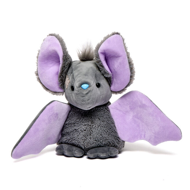 My Blue Nose Friends - Flit the Bat Cute Collectable Beanie (LARGE)