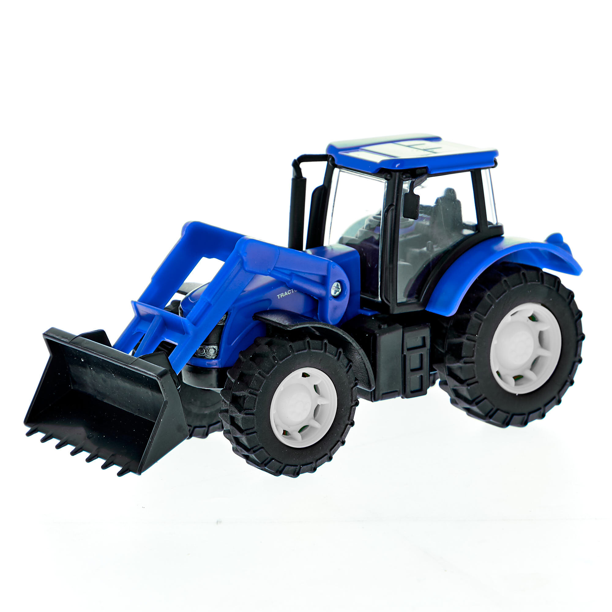 Small deals toy tractor