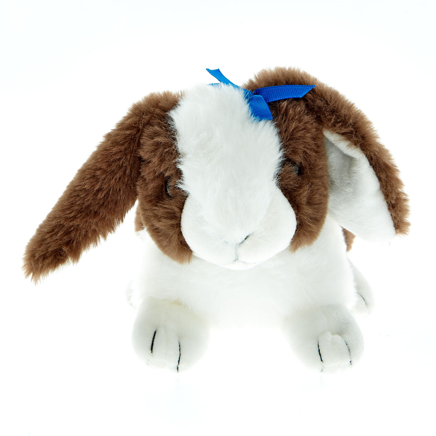 Buy Small Rabbit Soft Toy for GBP 1.00 Card Factory UK