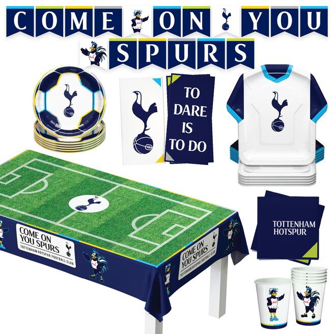 Tottenham Hotspur FC Party Box - 6 guests