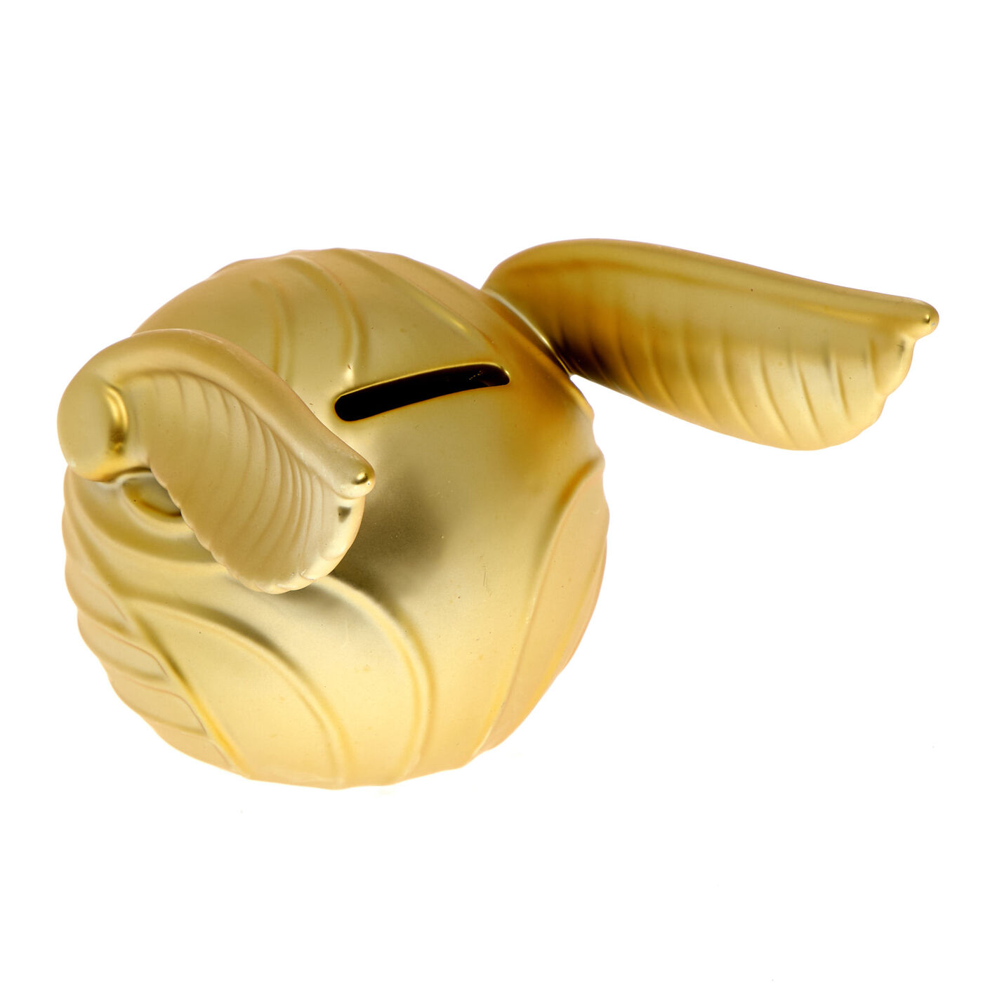 Buy Harry Potter Golden Snitch Money Box for GBP 5.99 Card Factory UK