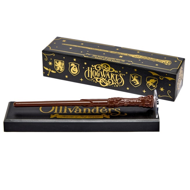 Harry Potter Levitating Wand Pen