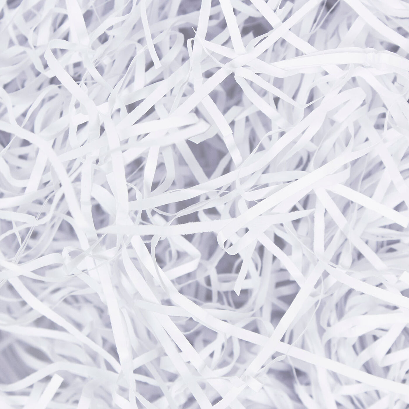 Buy White Shredded Tissue Paper for GBP 0.99 | Card Factory UK