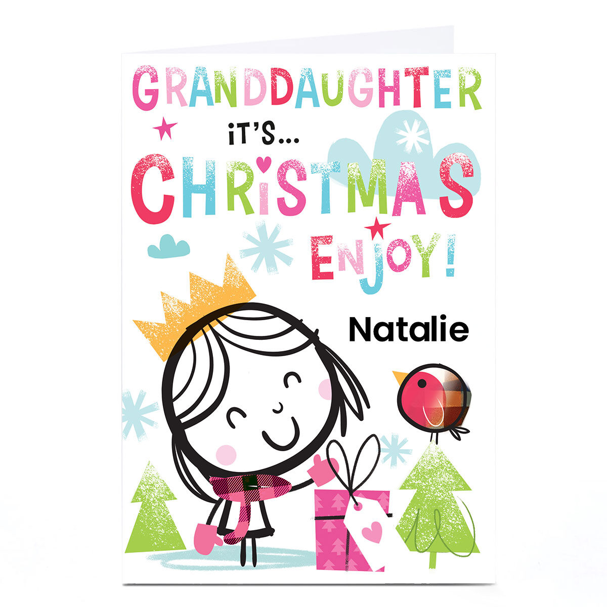 Sfondo Natalizio Con Palline Appese E Auguri Biglietto Di Auguri Di Natale Con Gm1443254116 482284178