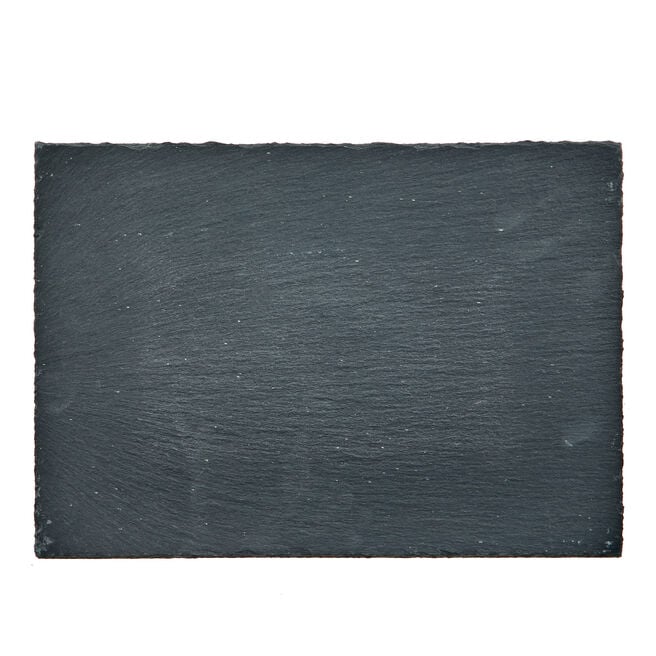 Rectangular Slate Cheese Board