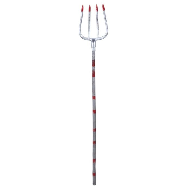 Fancy Dress Detachable Trident Prop