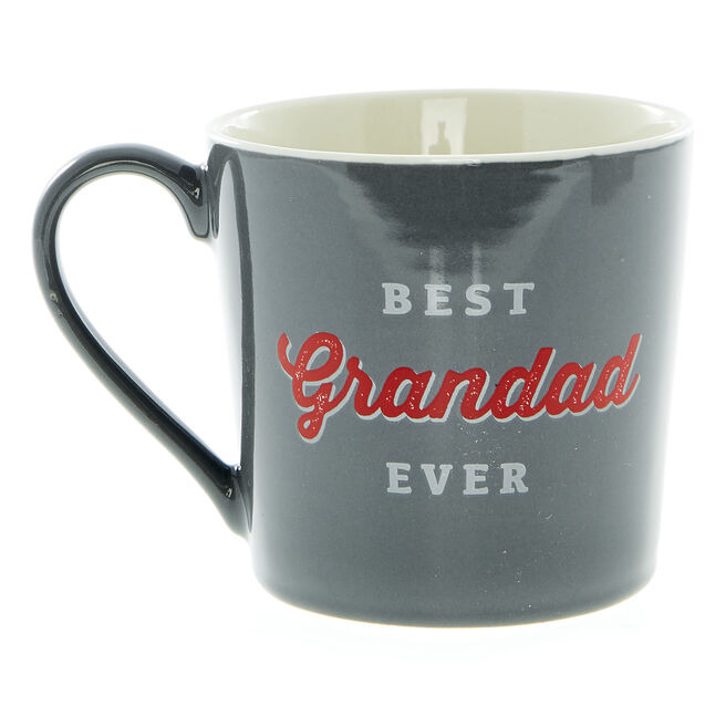 Amazing Grandad Mug 