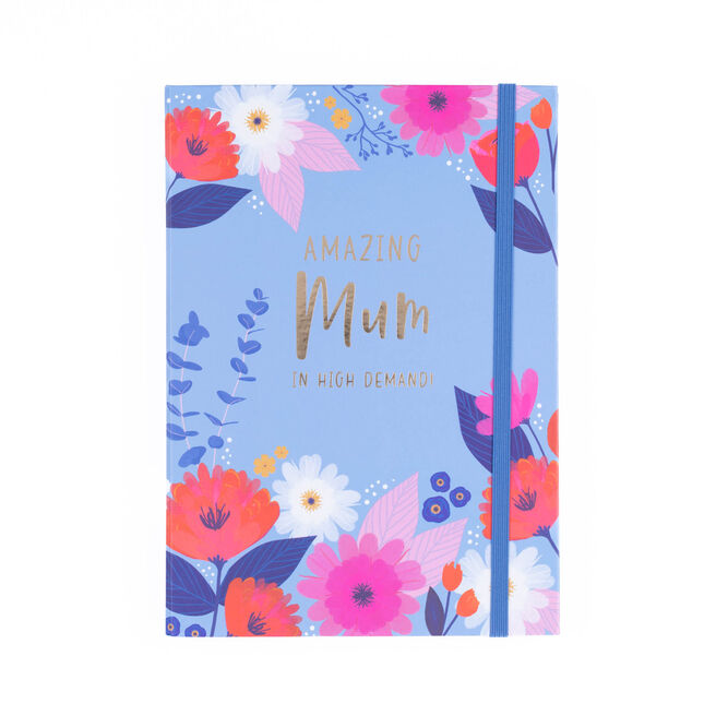 Amazing Mum In High Demand Organiser, Amazing Mum In High Demand Organiser