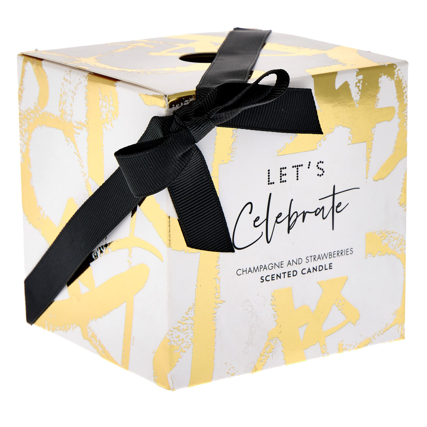 Buy Sparkle & Shine Let's Celebrate Champagne & Strawberries Scented