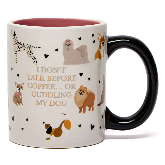 Happy Howl-idays Dog Lover Christmas Gift Bundle