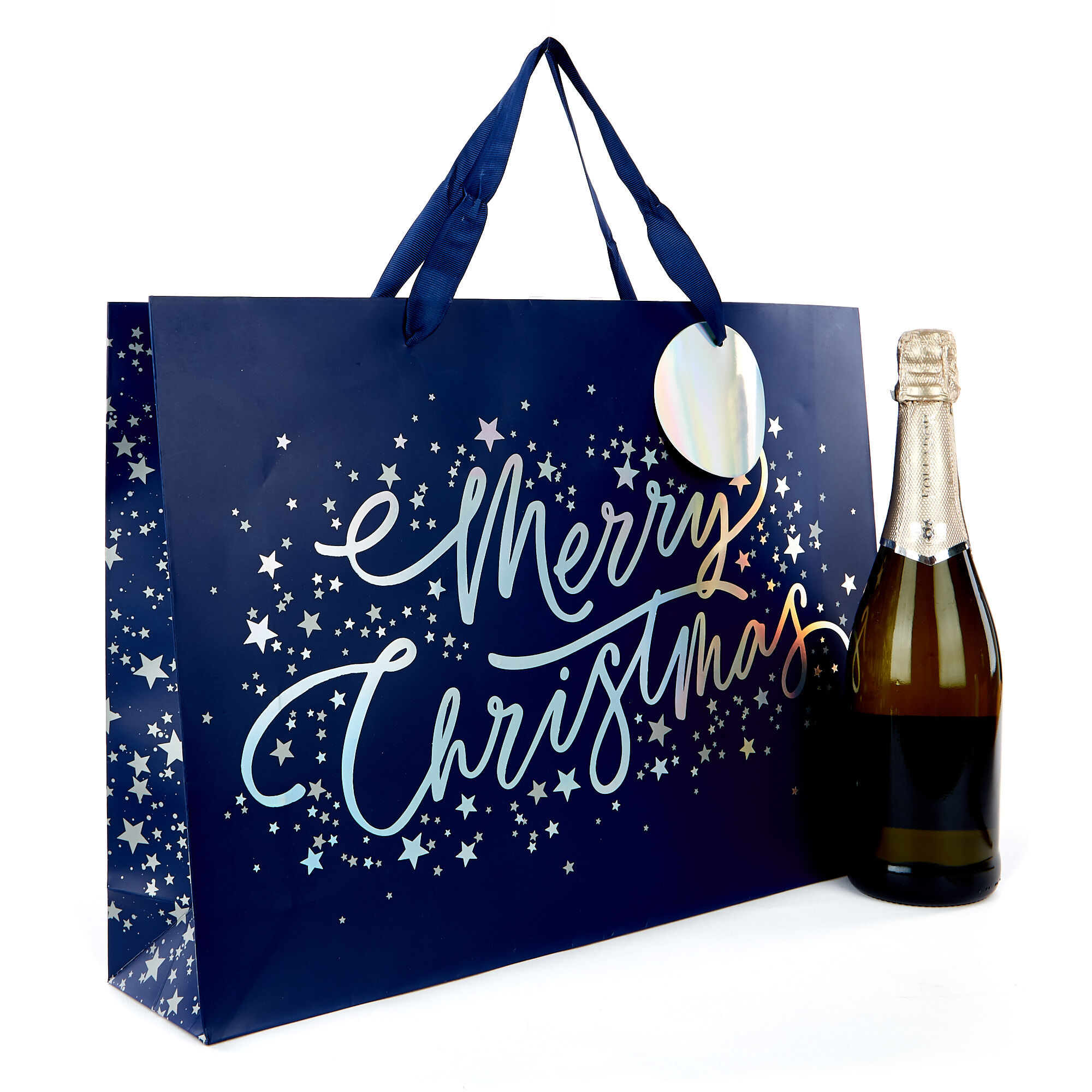 Christmas gift bags card factory outlet