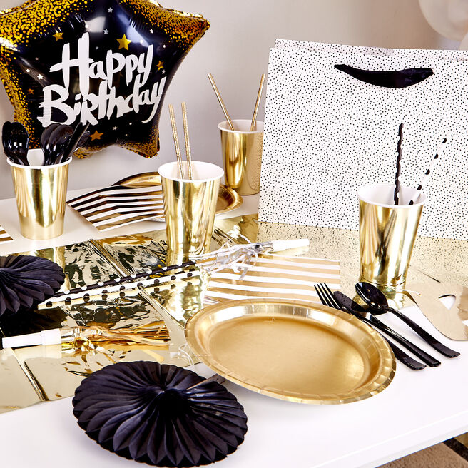 16th Birthday Party Decorations Sweet 16 Party Ideas Card Factory