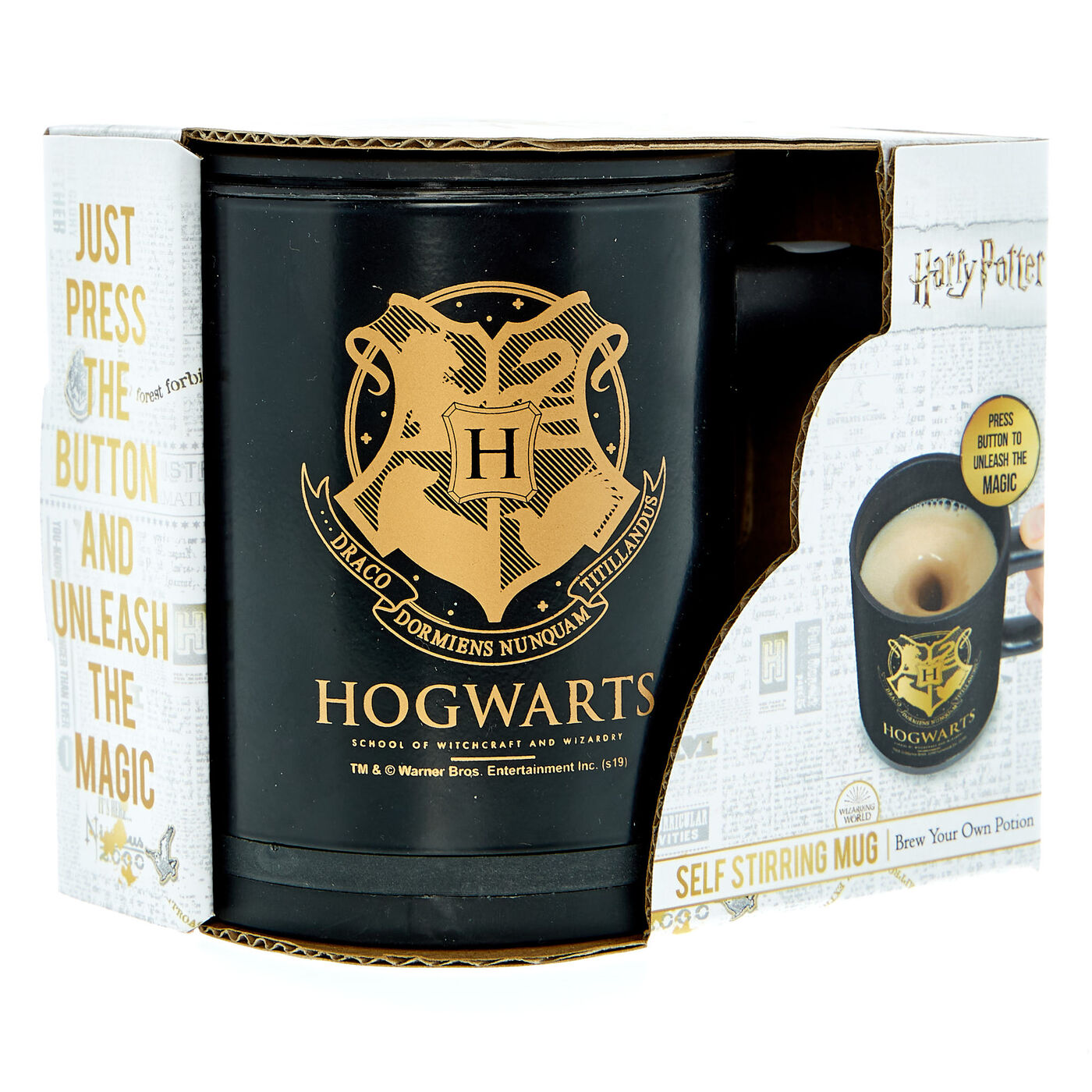 Harry Potter Gift Bundle