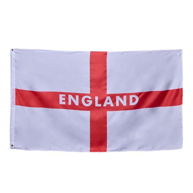 Large England Flag
