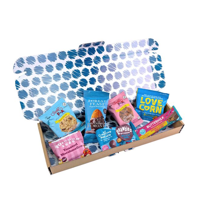 Penny Post Vegan & Gluten-Free